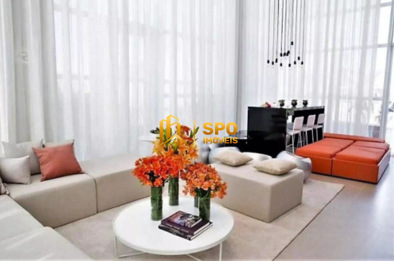 Apartamento para Locação - Vila Gertrudes