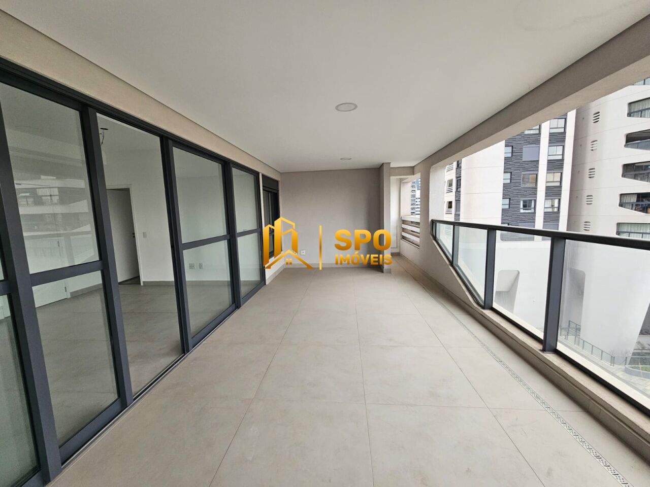 Apartamento para Venda - Chácara Santo Antônio Zona Sul