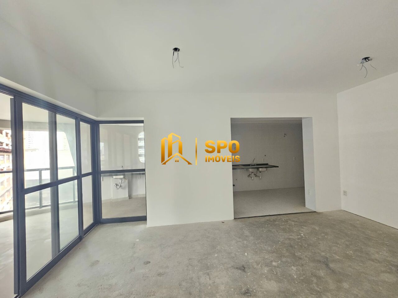 Apartamento para Venda - Chácara Santo Antônio Zona Sul