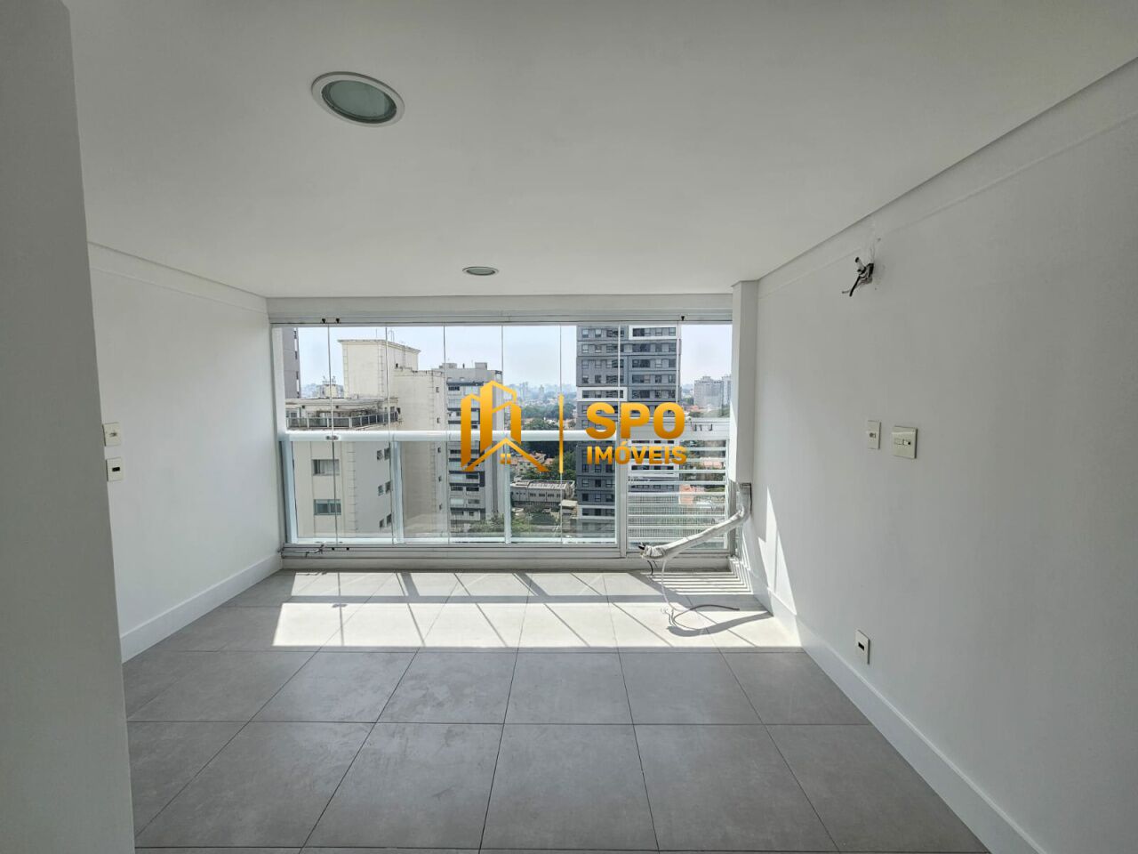 Apartamento para Venda - Campo Belo