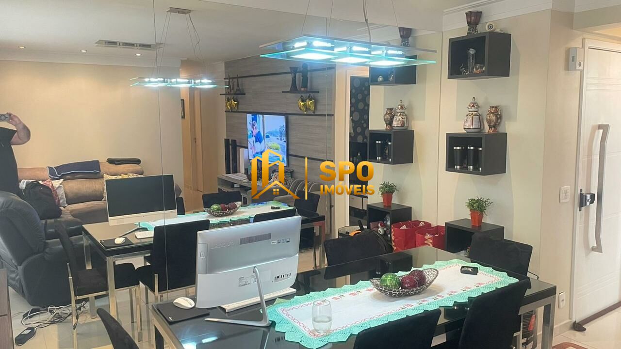 Apartamento para Venda - Jardim Marajoara