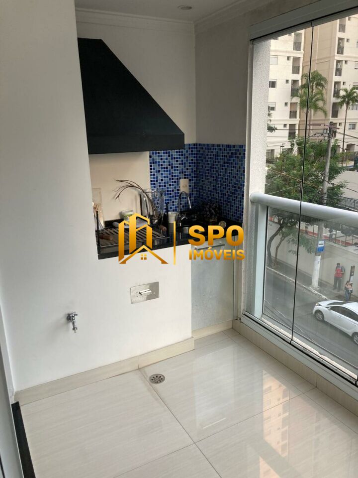 Apartamento para Venda - Cidade Monções