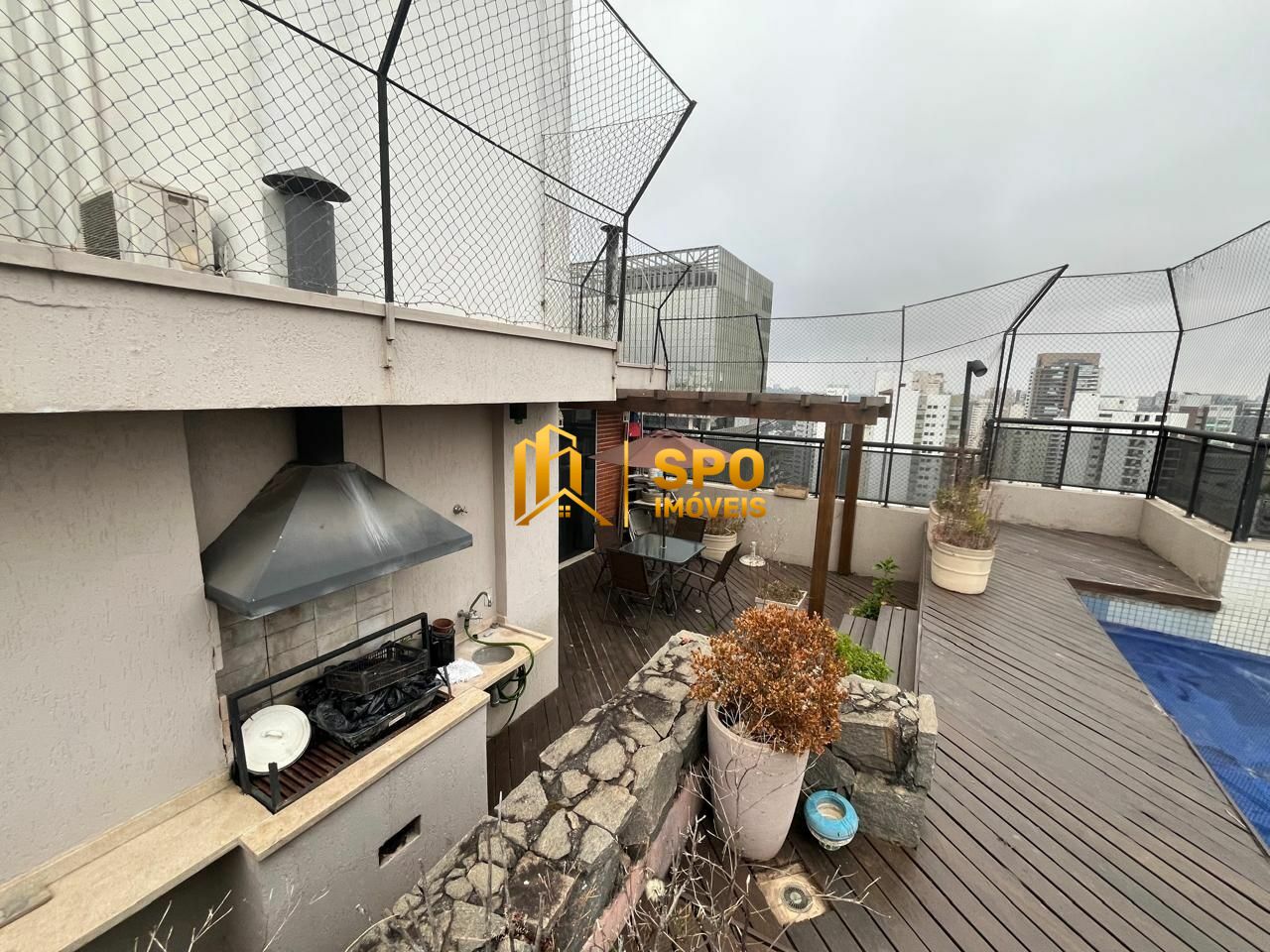 Apartamento para Venda - Campo Belo