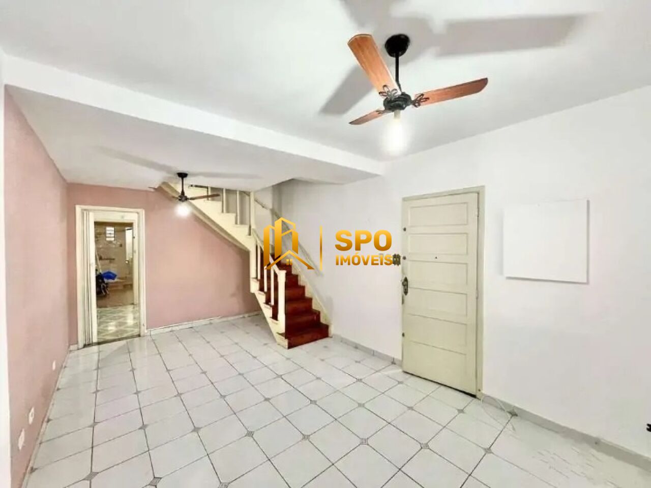 Casa para Venda - Vila Anhangüera