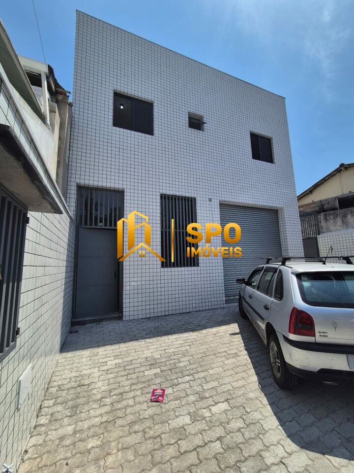 Comercial para Locação - Vila Sofia