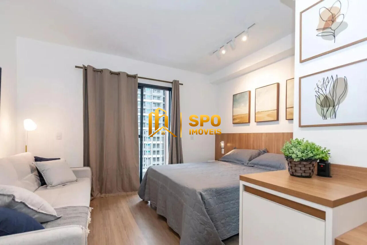Apartamento para Venda - Santo Amaro