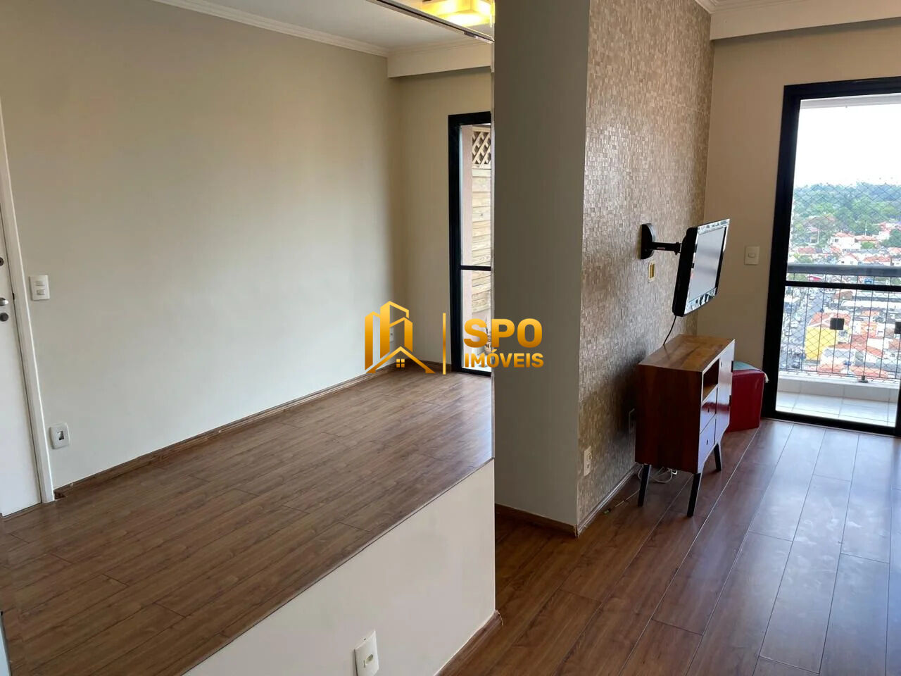 Apartamento para Venda - Chácara Santo Antônio Zona Sul