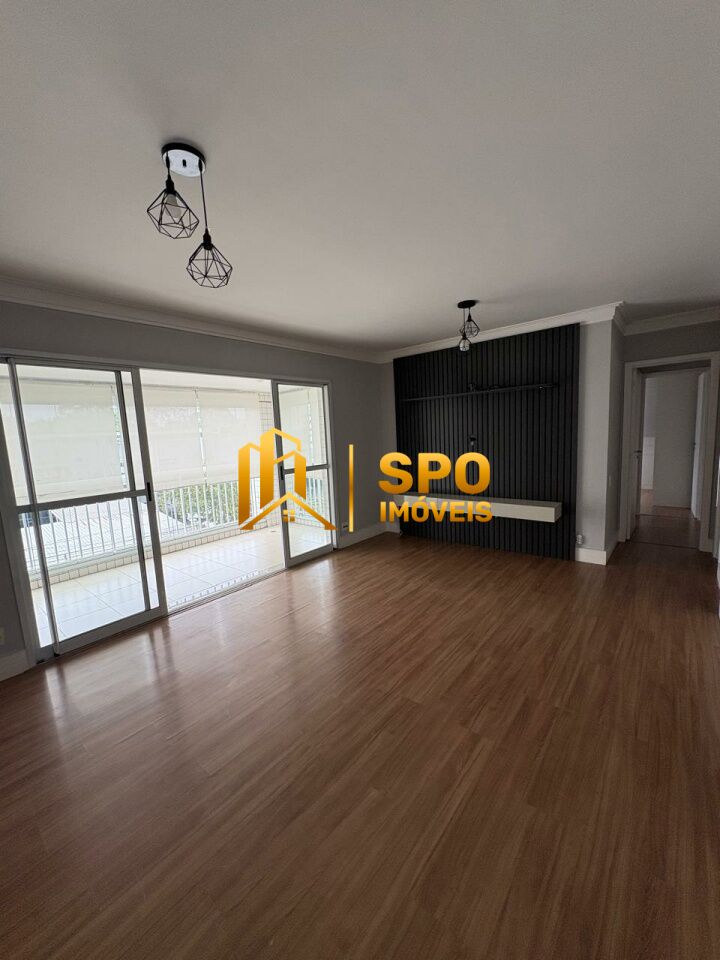 Apartamento para Venda - Jurubatuba