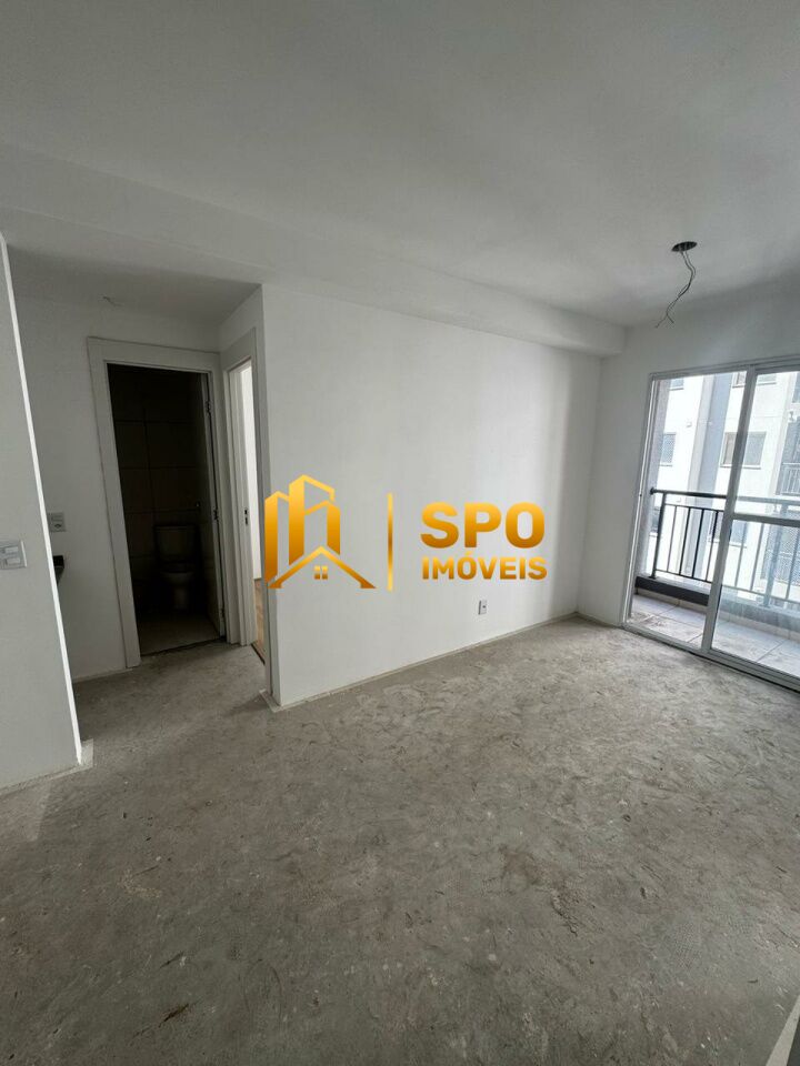 Apartamento para Venda - Jardim Campo Grande