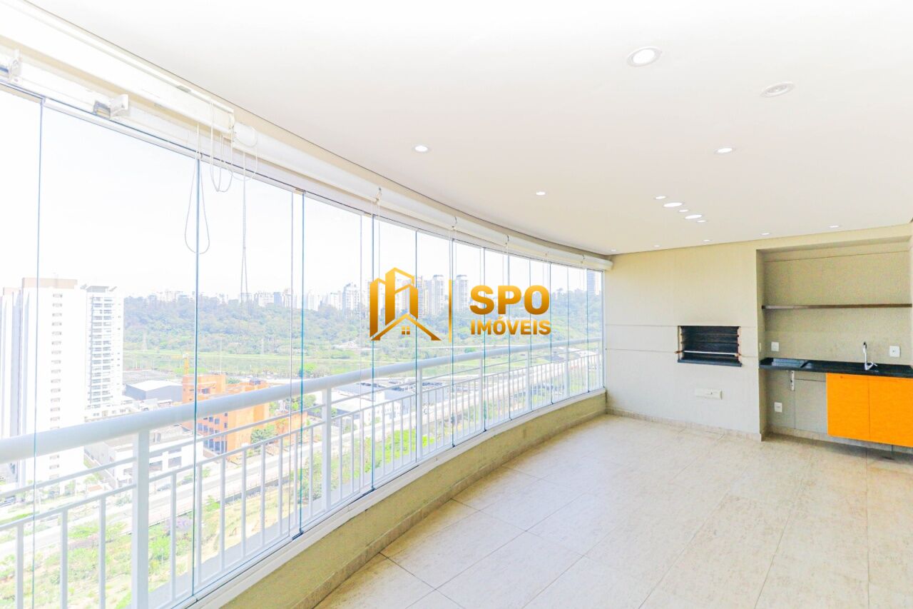 Apartamento para Venda - Vila Cruzeiro