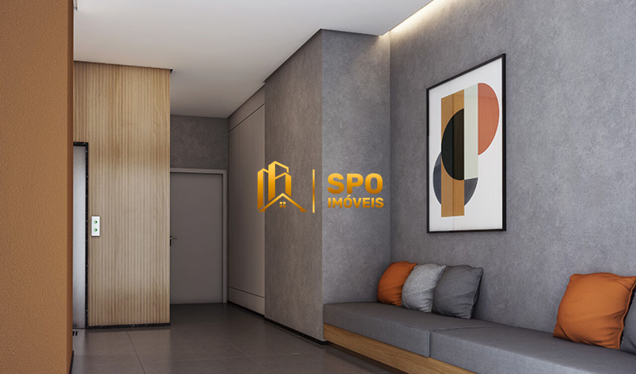 Apartamento para Locação - Vila Nova Conceição