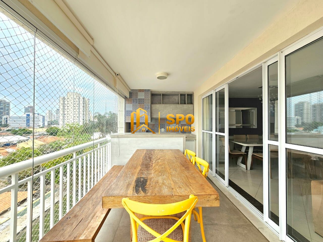 Apartamento para Venda - Alto da Boa Vista