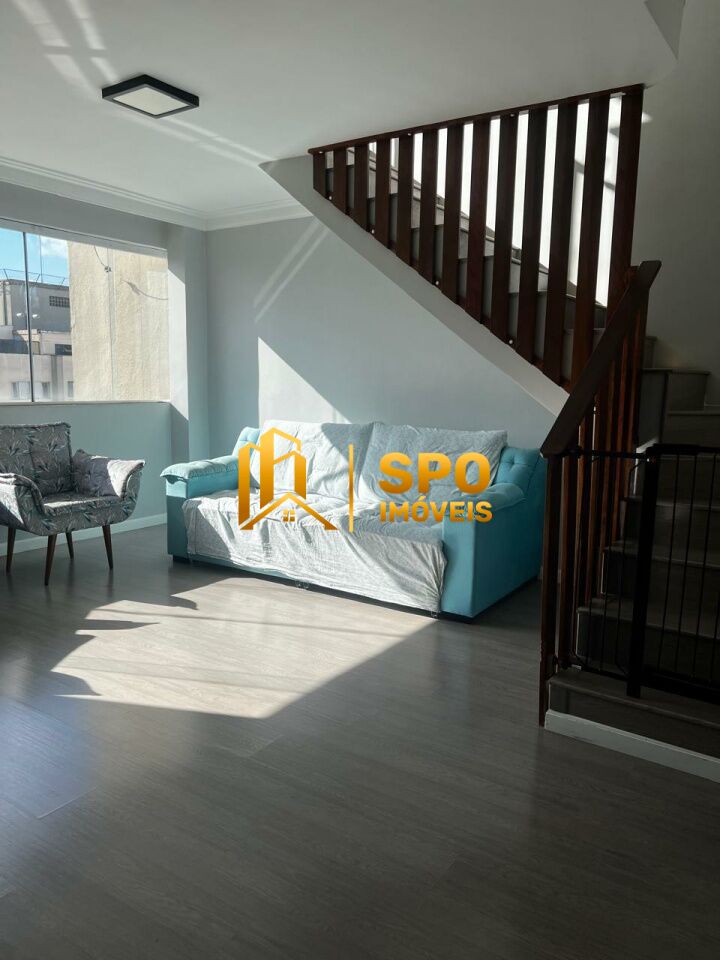 Apartamento Duplex para Venda - Vila Sofia