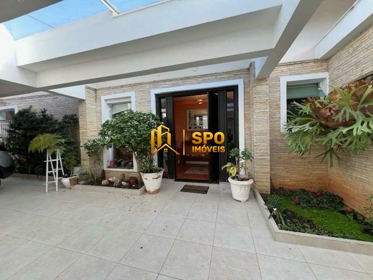 Casas Residenciais para Venda - Jardim Campo Grande