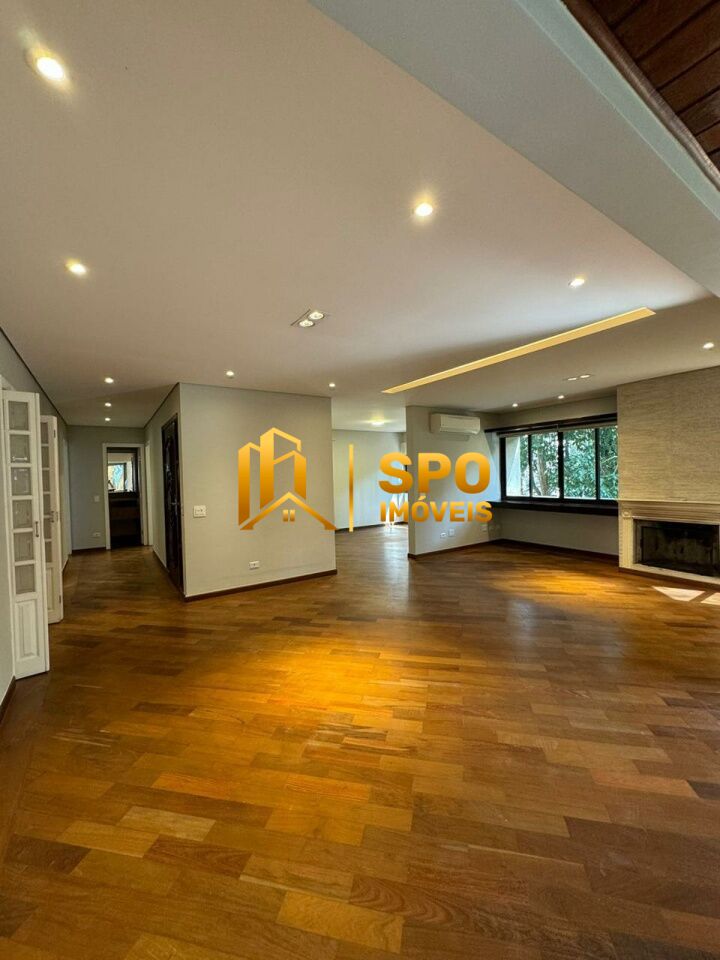 Apartamento para Venda - Vila Andrade