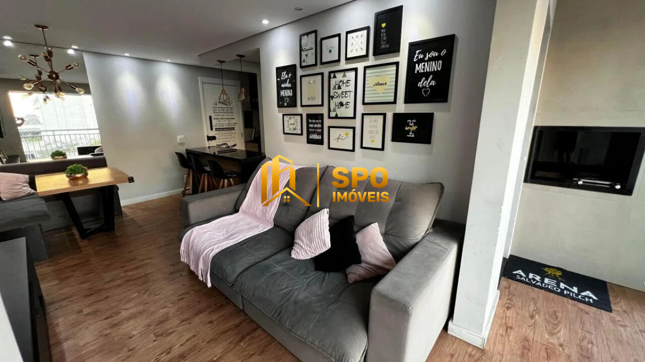 Apartamento para Venda - Jardim Marajoara