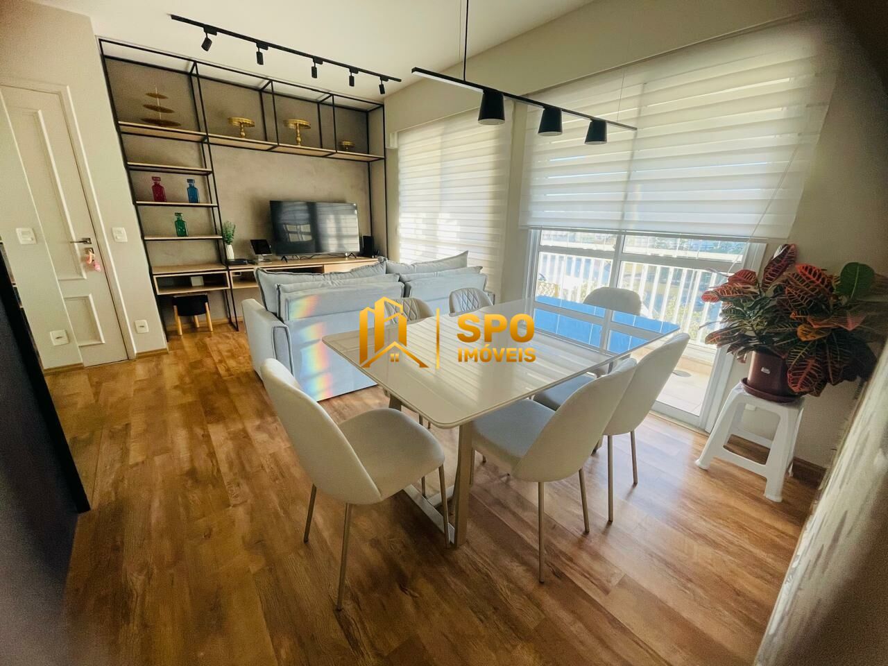 Apartamento para Venda - Santo Amaro Zona Sul