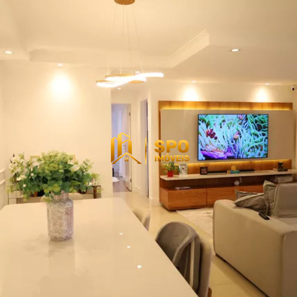 Apartamento para Venda - Jardim Marajoara