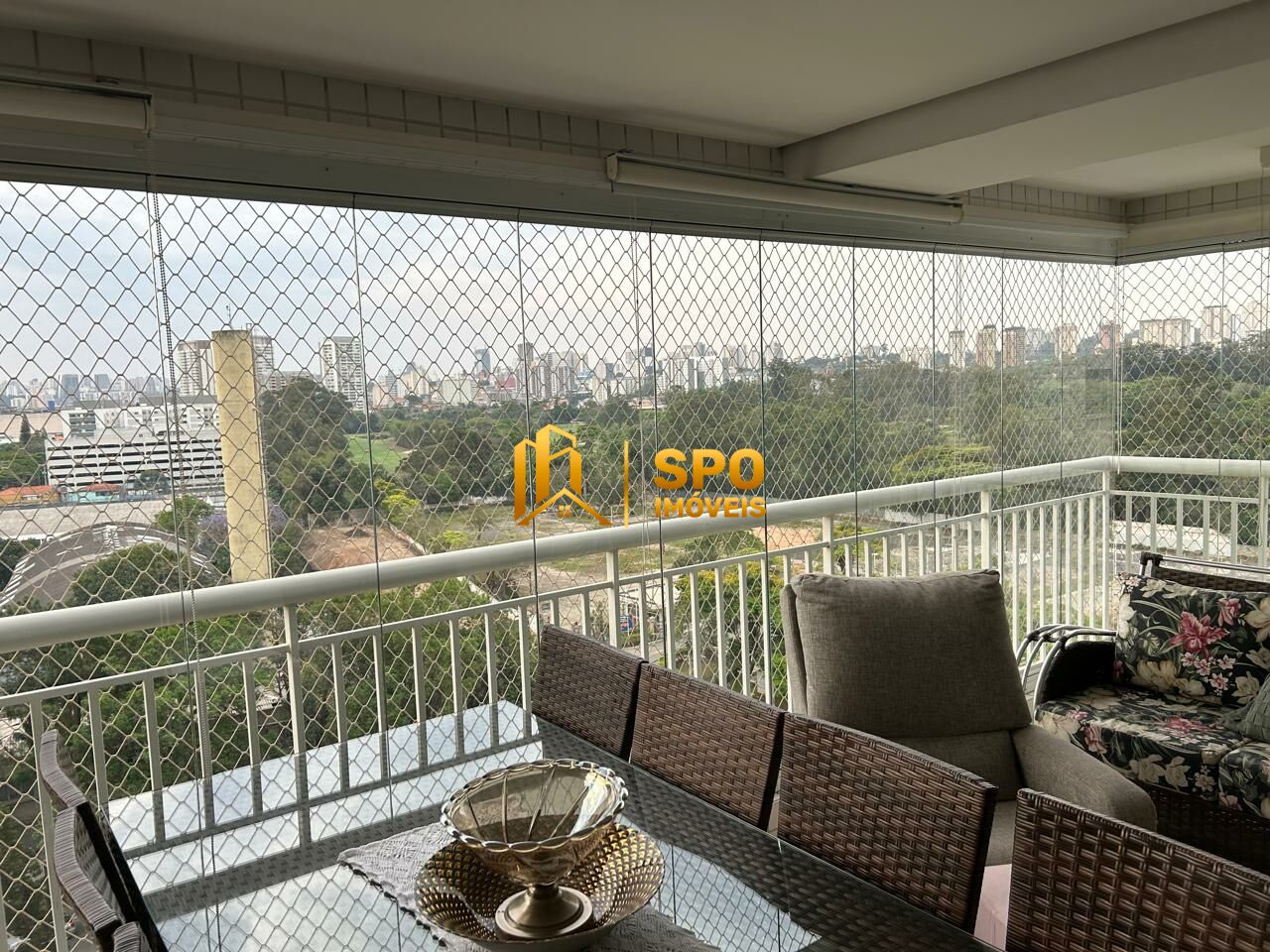 Apartamento para Venda - Jurubatuba