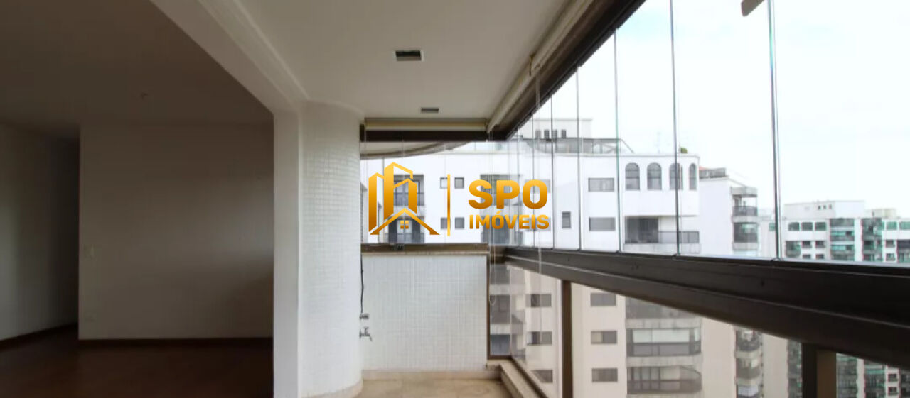 Apartamento para Venda - Moema