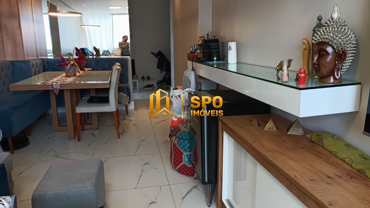 Apartamento para Locação - Jardim Prudência
