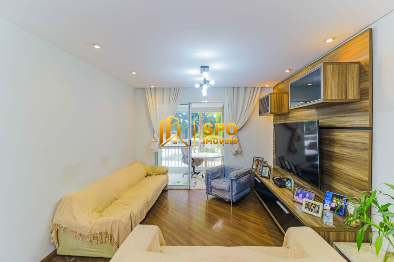 Apartamento para Venda - Chácara Santo Antônio