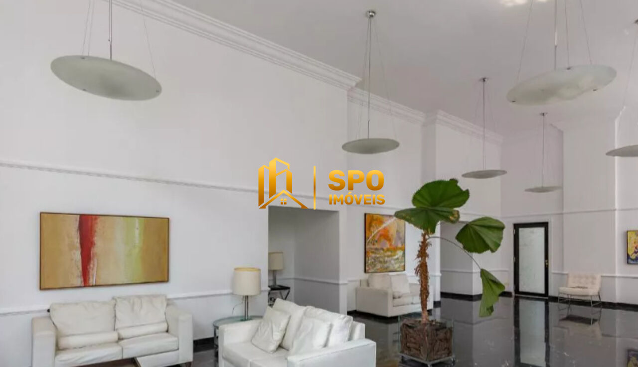 Apartamento para Venda - Campo Belo