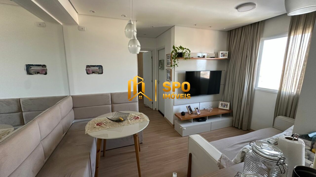 Apartamento para Locação - Socorro