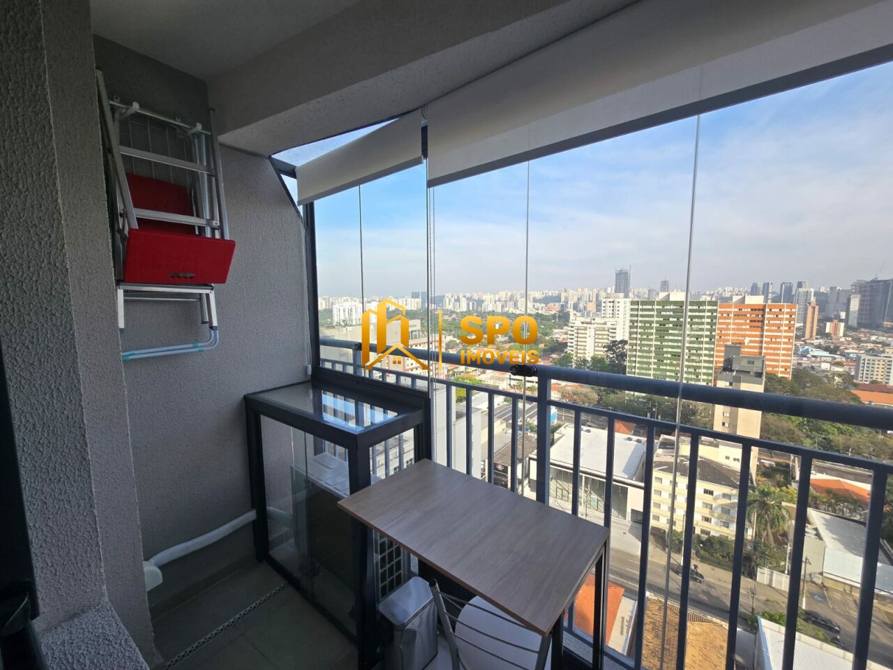 Studio para Locação - Alto da Boa Vista