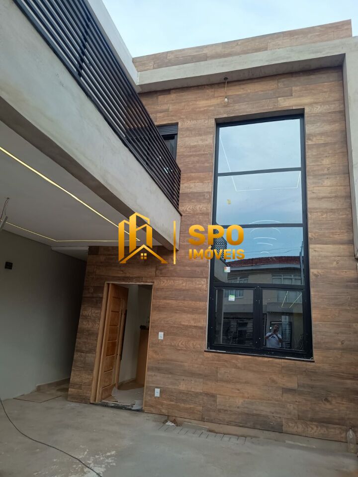 Sobrado para Venda - Interlagos