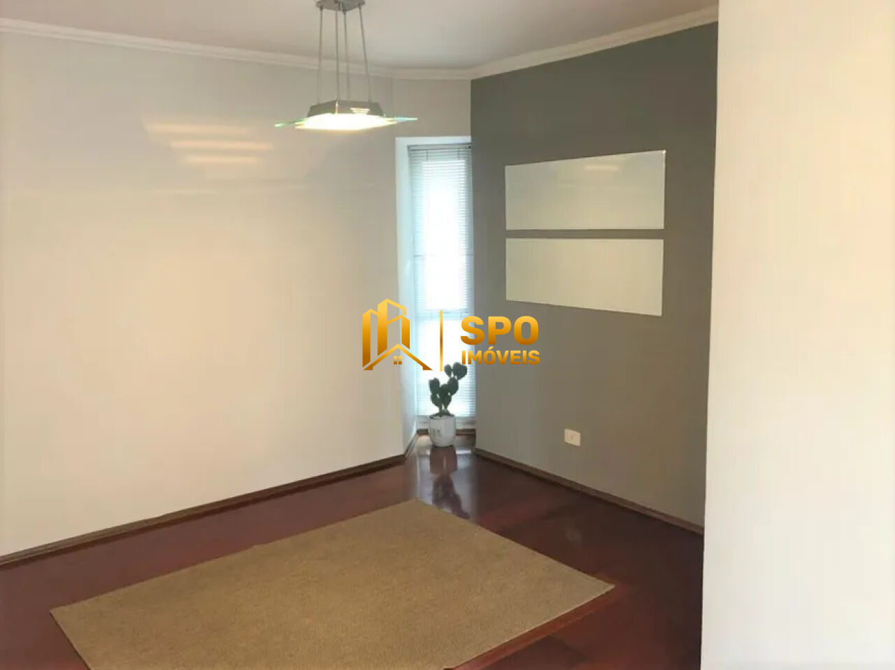 Apartamento para Venda - Vila Olímpia