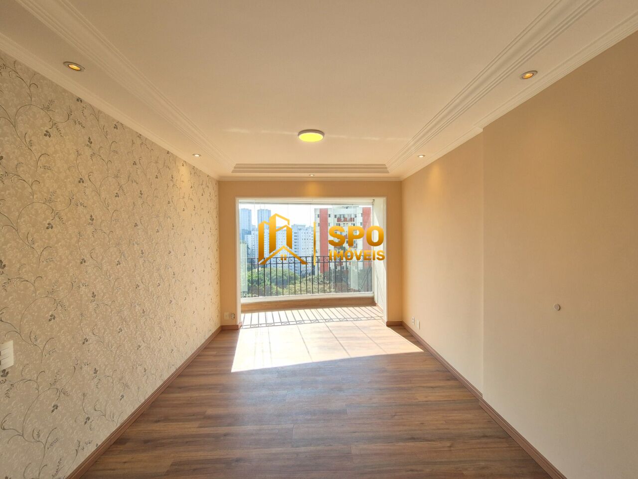 Apartamento para Venda - Jardim Marajoara
