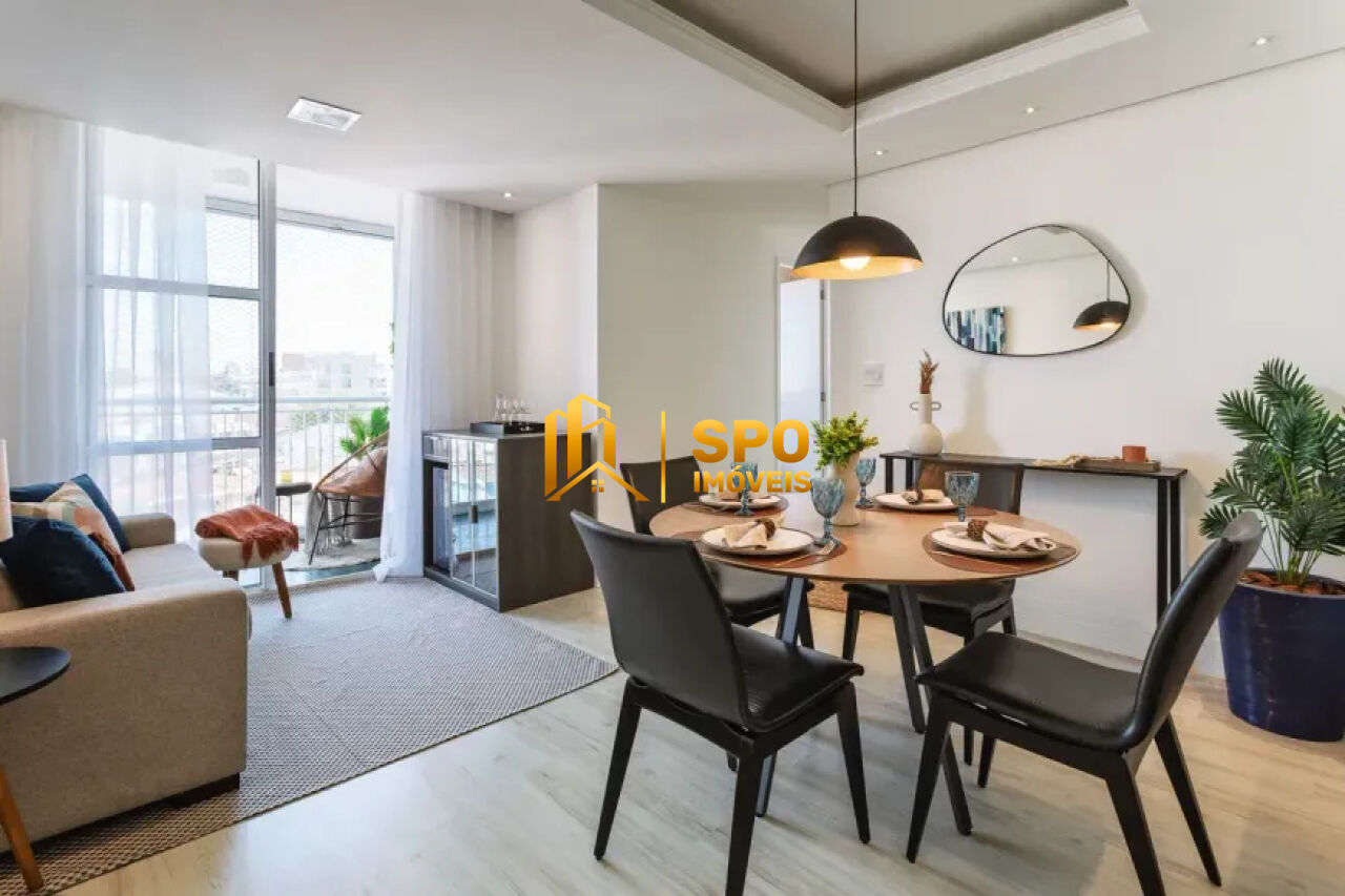 Apartamento para Venda - Jardim Prudência