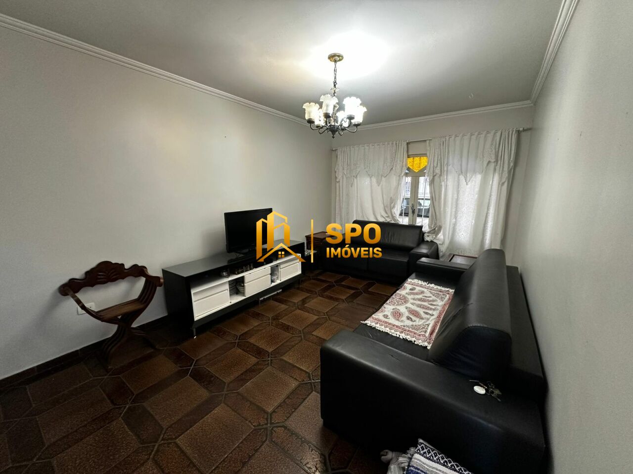 Casa Assobradada para Venda - Parque Jabaquara