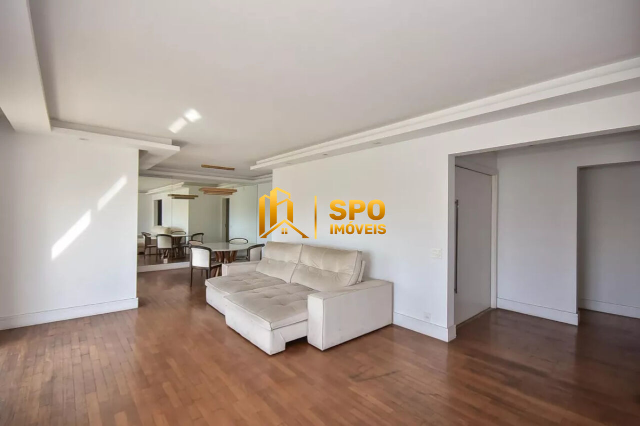 Apartamento para Venda - Real Parque