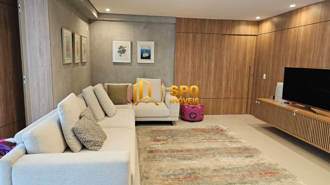 Apartamento para Locação - Jardim Europa