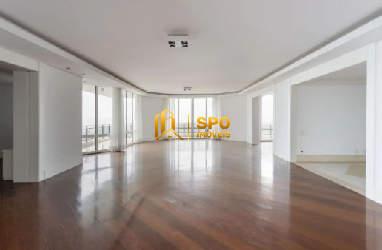 Apartamento para Locação - Santo Amaro