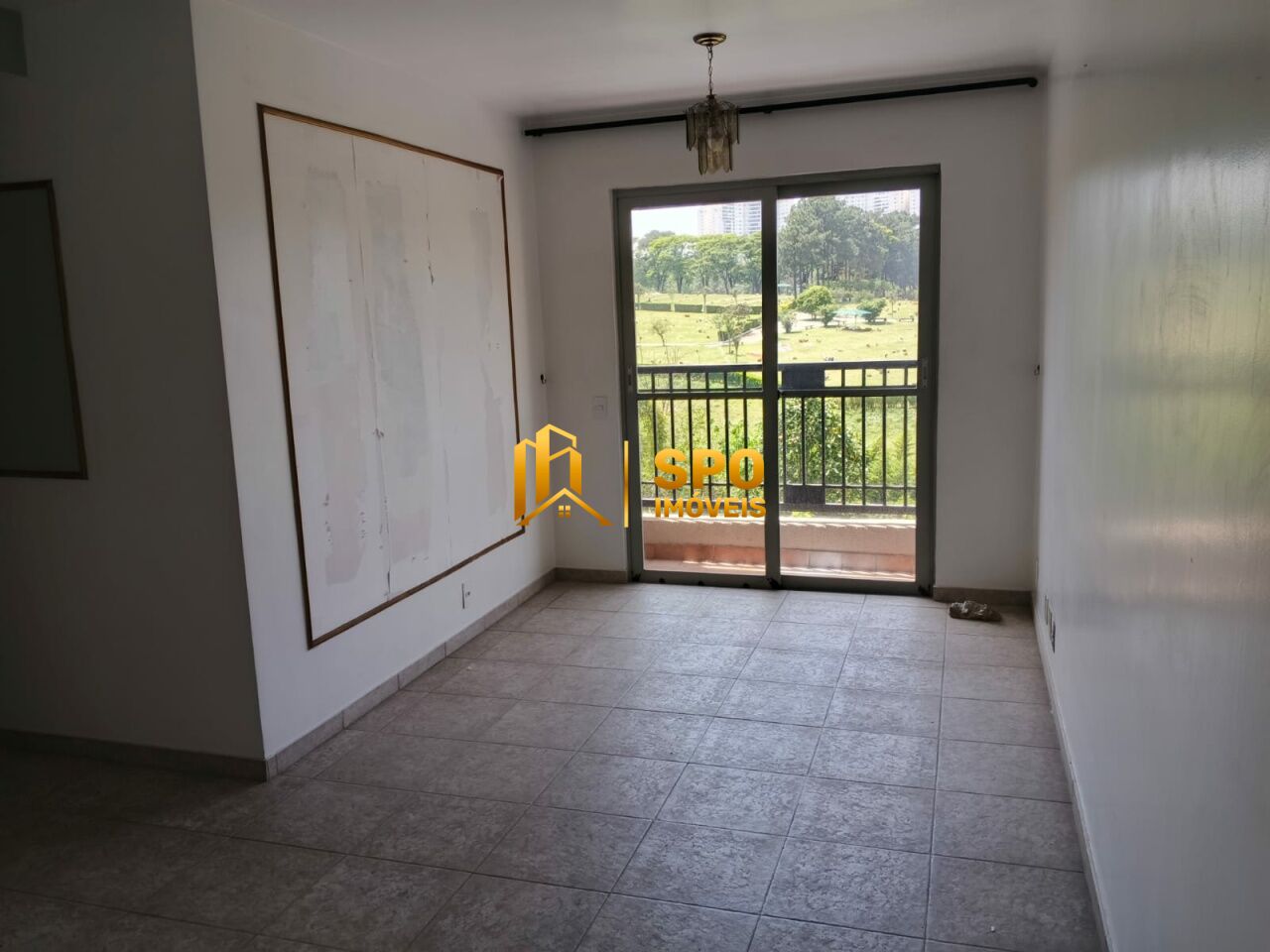 Apartamento para Locação - Vila Sofia