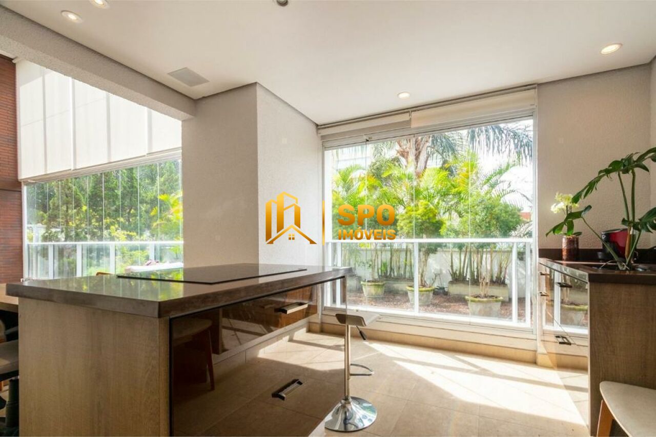 Apartamento para Venda - Campo Belo