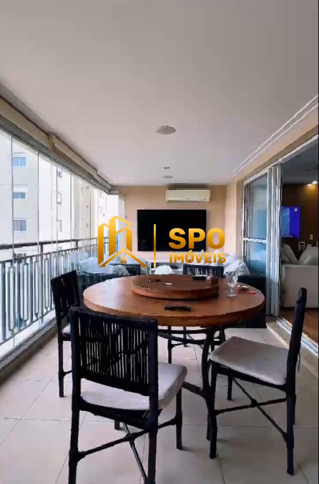 Apartamento para Venda - Jardim Marajoara