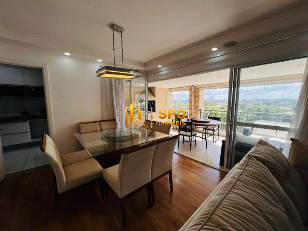 Apartamento para Venda - Jardim Marajoara