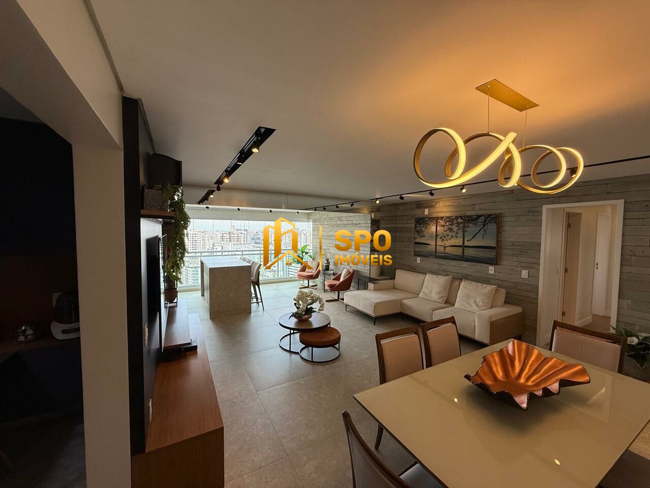 Apartamento para Venda - Vila Mascote