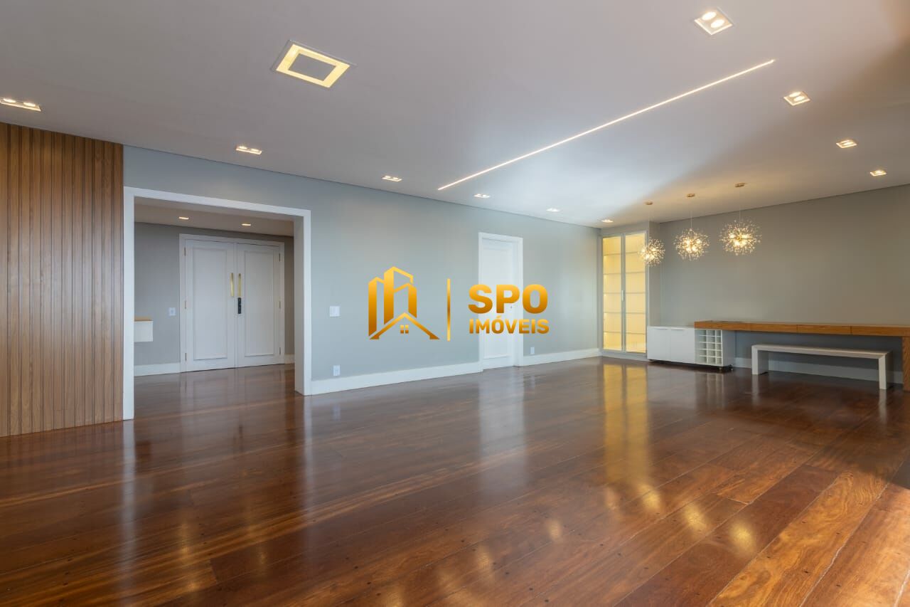 Apartamento para Venda - Jardim Marajoara