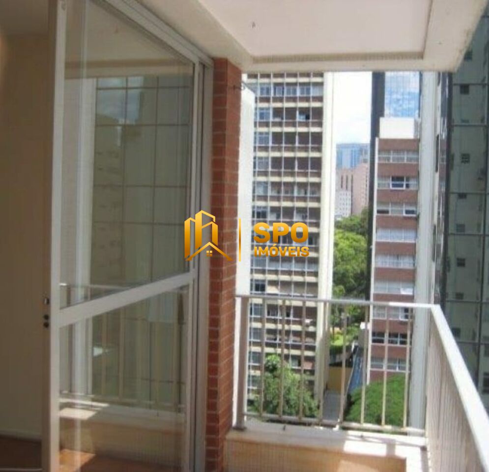 Apartamento para Venda - Higienópolis