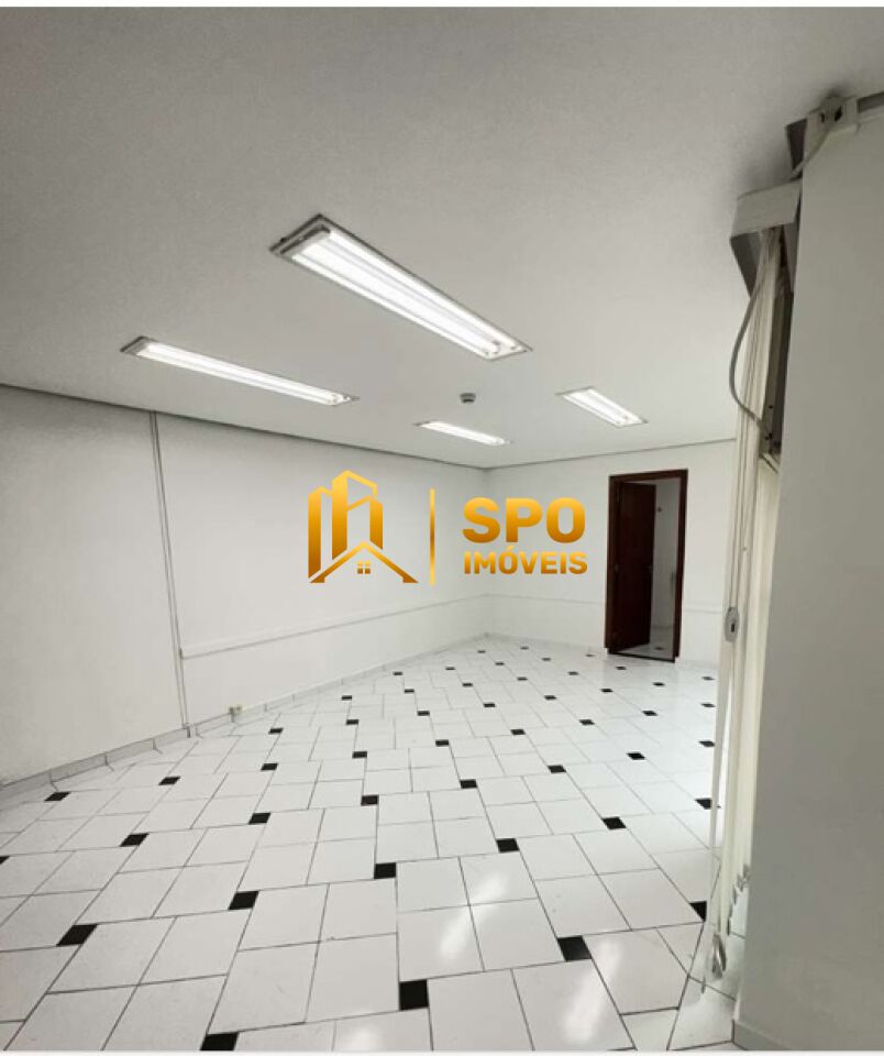 Sala para Locação - Santo Amaro