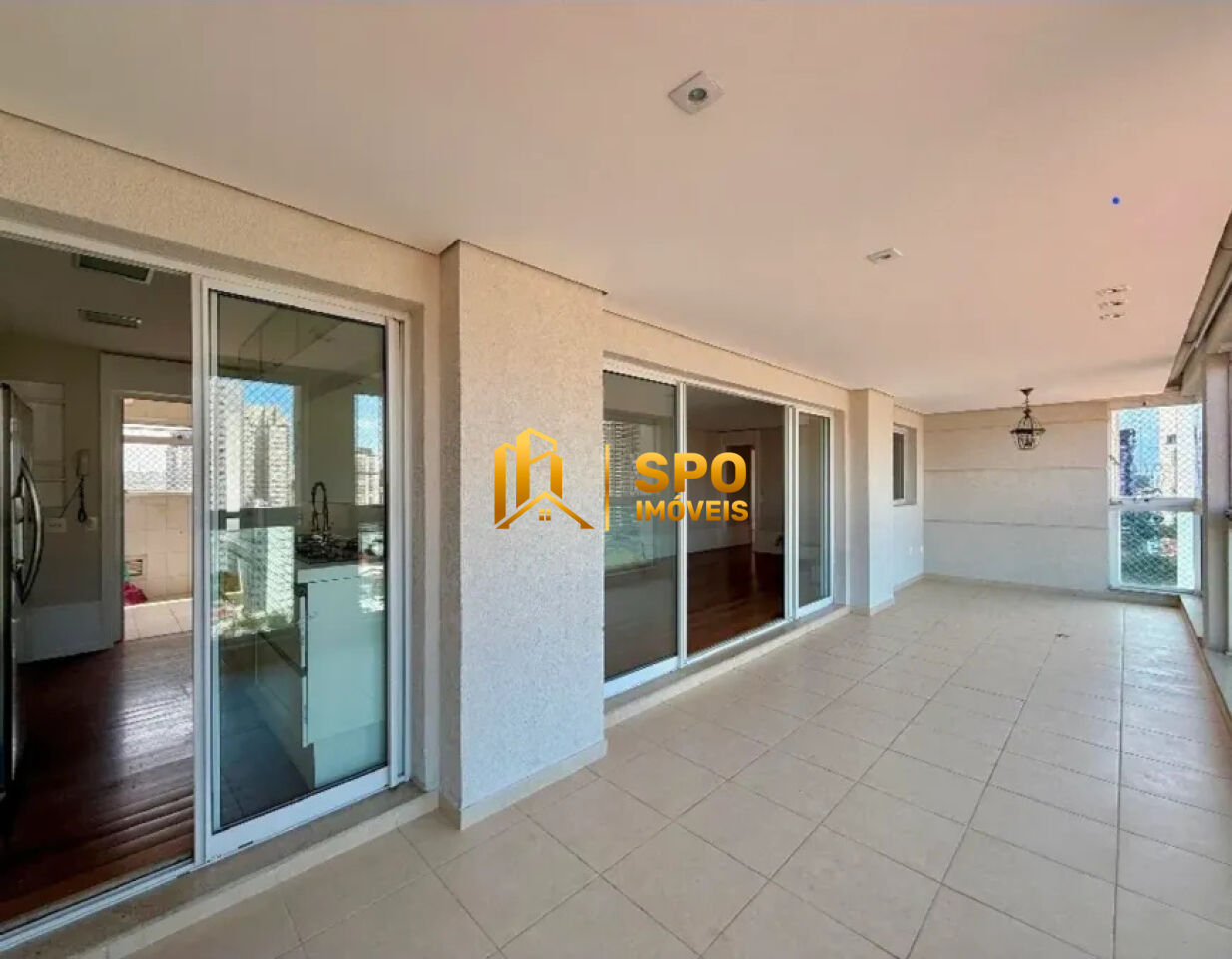 Apartamento para Venda - Santo Amaro