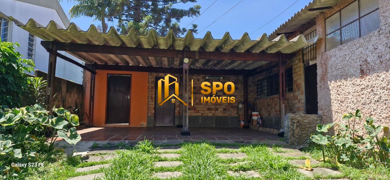 Casa para Venda - Jardim Consórcio