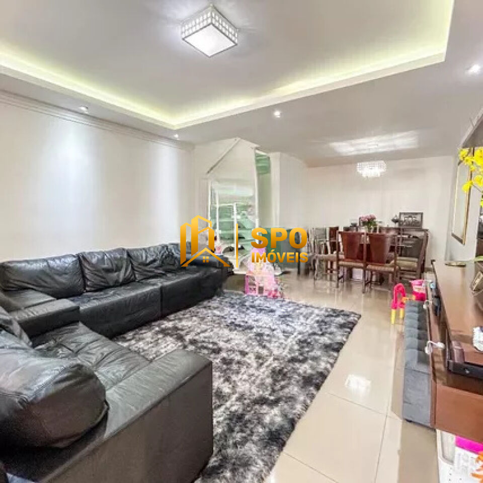 Casa de Condominio para Venda - Jardim Marajoara