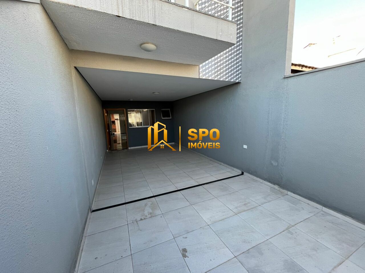 Casa para Venda - Vila Arriete