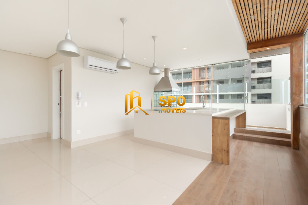 Apartamento para Venda - Brooklin Paulista